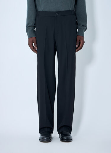 LN-CC® - The Row: Toshiro Pants - Black The Row Toshiro Pants Black row0164010