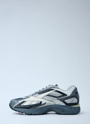 LN-CC® - Reebok: Premier Road Ultra Sneakers - Grey Reebok Premier Road Ultra Sneakers Grey reb0162006
