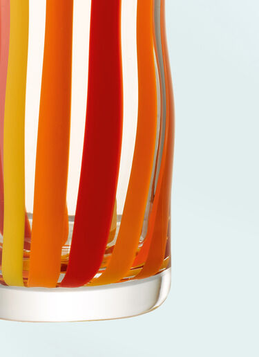 LN-CC® - LSA International: Tall Folk Vase - Multicolour LSA International Tall Folk Vase Multicolour wps0691314