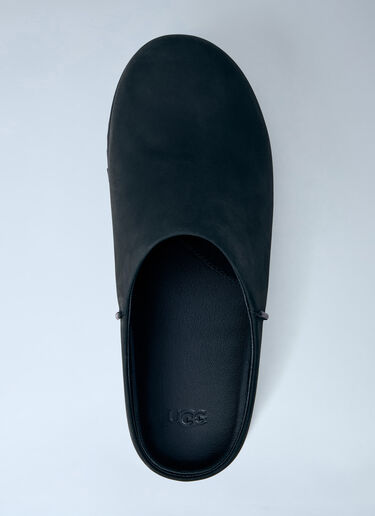 UGG オッツォ スリップオン ブラック ugg0164006