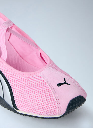 LN-CC® - Puma: H-Street Ballet Wns 运动鞋 - 粉色 Puma H-Street Ballet Wns 运动鞋 粉色 pum0264002
