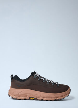 HOKA Tor Summit Sneakers Brown hok0362010