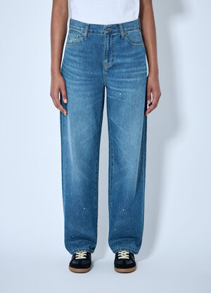 Carhartt WIP Arin Jeans Blue wip0265005