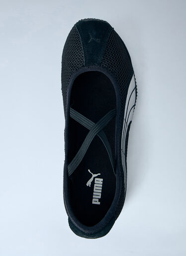 Puma H-Street Ballet Wns 运动鞋 黑色 pum0264001