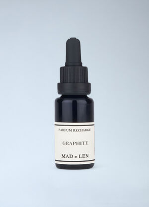 Mad et Len Graphite Fragrance Refill Black wps0691760