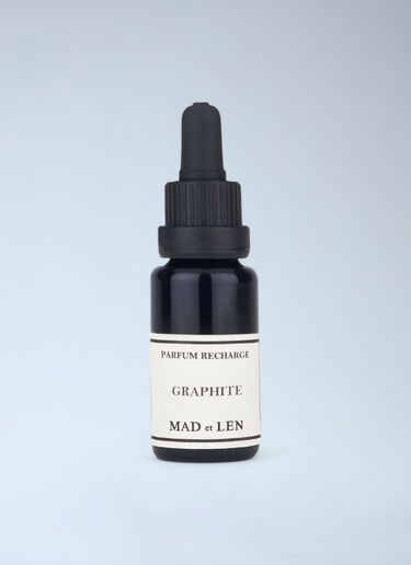 LN-CC® - Mad et Len: Graphite Fragrance Refill - Black Mad et Len Graphite Fragrance Refill Black wps0691760