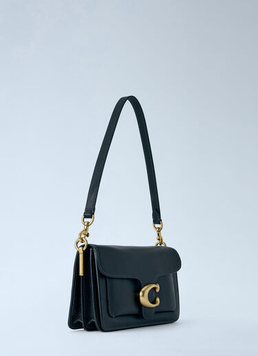 Coach Tabby Shoulder Bag 26 Black coa0264023