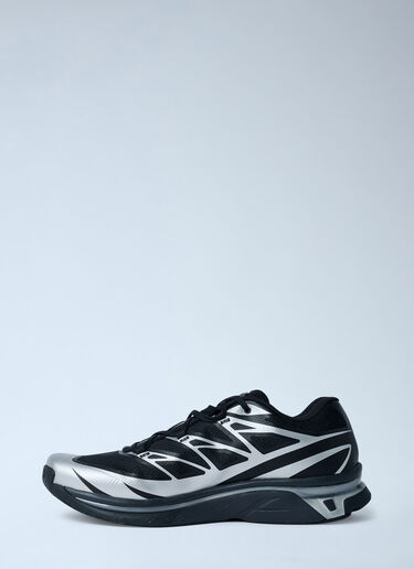 MM6 Maison Margiela x Salomon XT-MM-6 Sneakers Black mms0163005