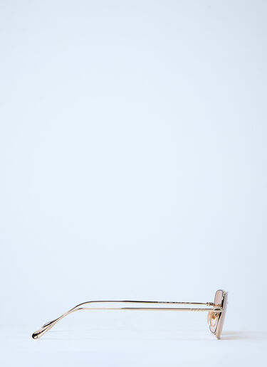 Gucci GG1813S Sunglasses Gold gus0362001