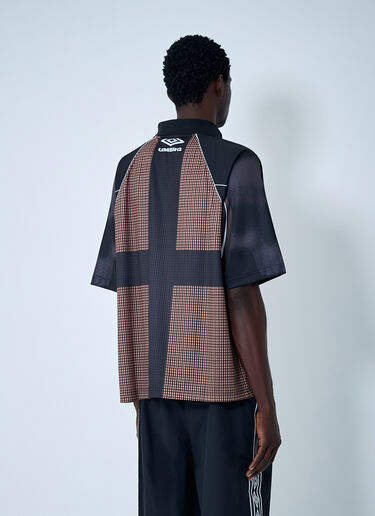 Umbro 기술 폴로 셔츠 베이지 umb0162012