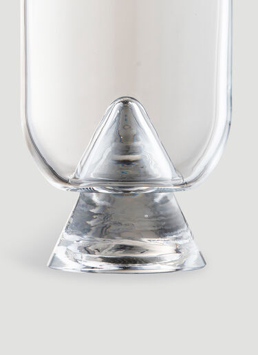 LN-CC® - AYTM: Glacies Small Vase - Transparent AYTM Glacies Small Vase Transparent wps0670177