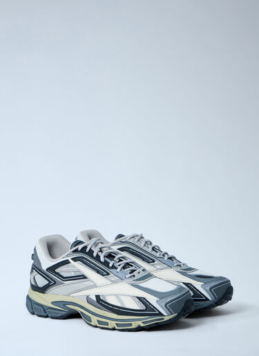 LN-CC® - Reebok: Premier Road Ultra Sneakers - Grey Reebok Premier Road Ultra Sneakers Grey reb0162006
