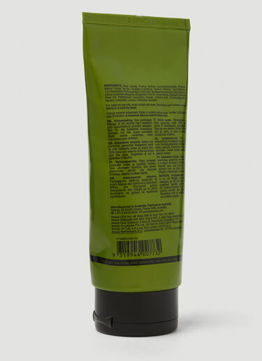 Aesop Geranium Leaf Body Scrub Brown sop0349004