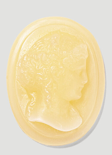 LN-CC® - Trudon: Set Of Four Ernesto Wax Cameos - Pink Trudon Set Of Four Ernesto Wax Cameos Pink wps0642115