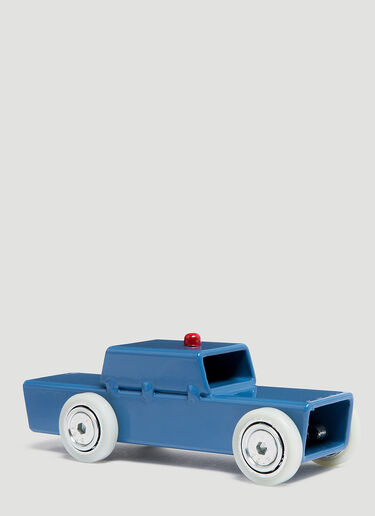 LN-CC® - Magis: Archetoys Police Car - Blue Magis Archetoys Police Car Blue wps0644843