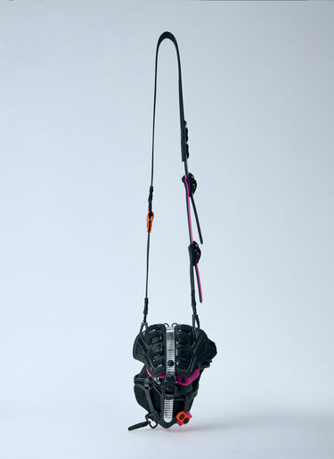 LN-CC® - Innerraum: Object I31 Funcase - Black Innerraum Object I31 Funcase Black inn0363003
