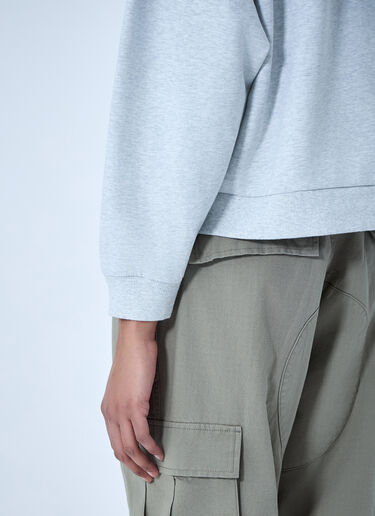 LN-CC® - Carhartt WIP: W' Brenta Polo 卫衣 - 灰色 Carhartt WIP W' Brenta Polo 卫衣 灰色 wip0264001