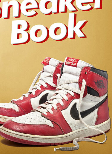 LN-CC® - Taschen: Sneaker Freaker - The Ultimate Sneaker Book - Gold Taschen Sneaker Freaker - The Ultimate Sneaker Book Gold wps0690148
