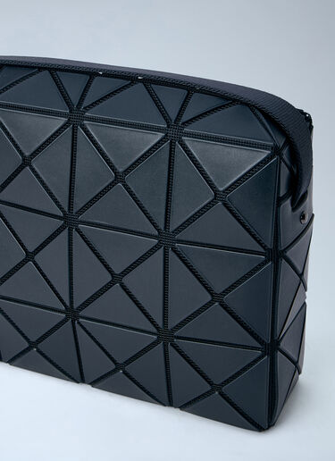 Bao Bao Issey Miyake Cuboid Shoulder Bag Black bao0364010
