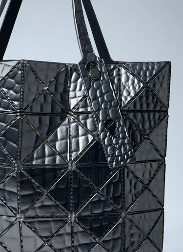 Bao Bao Issey Miyake Kaiju Tote Bag Black bao0363004