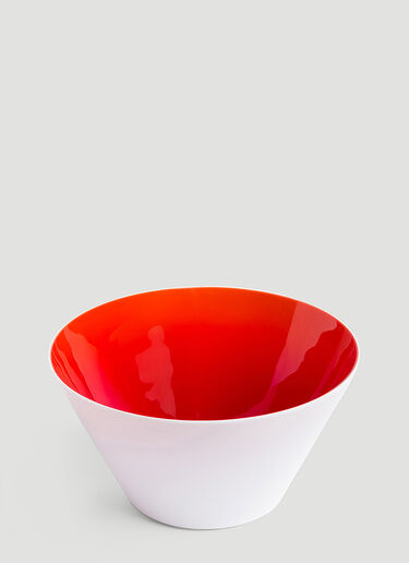 LN-CC® - NasonMoretti: Lidia Bowl Small - Red NasonMoretti Lidia Bowl Small Red wps0644528