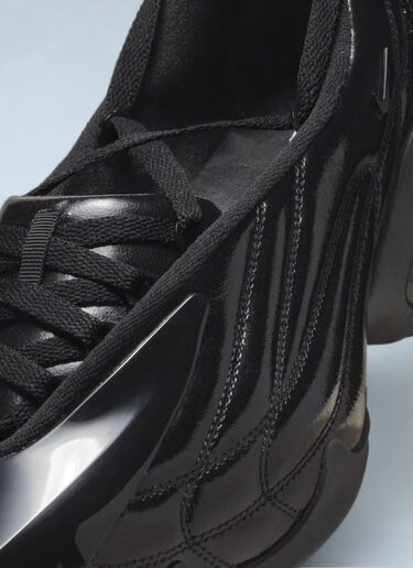 LN-CC® - KNWLS NIKE: Air Max Muse Sneakers - Black KNWLS NIKE Air Max Muse Sneakers Black nik0362032