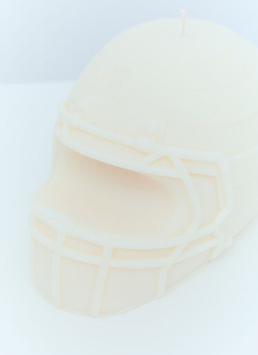 LN-CC® - cent.ldn: 美式足球头盔蜡烛 - 米 cent.ldn 美式足球头盔蜡烛 米 ctl0355002