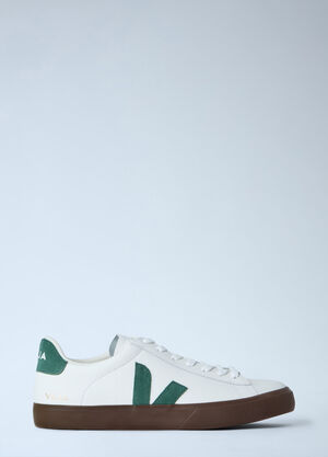 LN-CC® - Veja: Campo Sneakers - White Veja Campo Sneakers White vej0362002