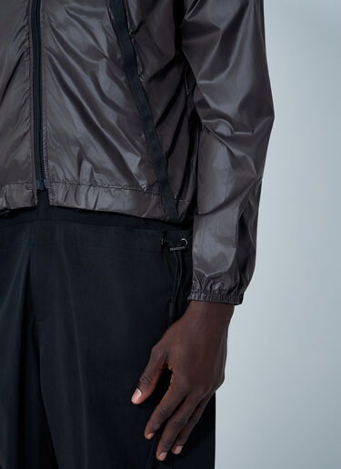 LN-CC® - J.L-A.L: Sinh Shell Jacket - Grey J.L-A.L Sinh Shell Jacket Grey jla0162004