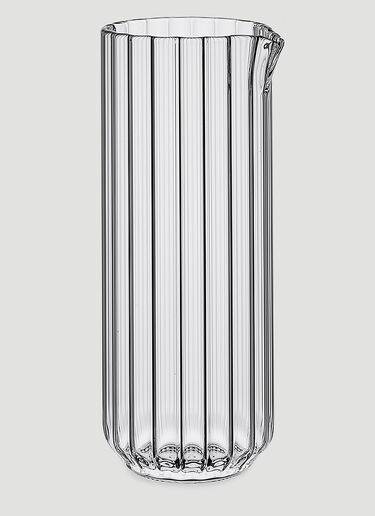 LN-CC® - Fferrone Design: Dearborn Carafe - Transparent Fferrone Design Dearborn Carafe Transparent wps0644558