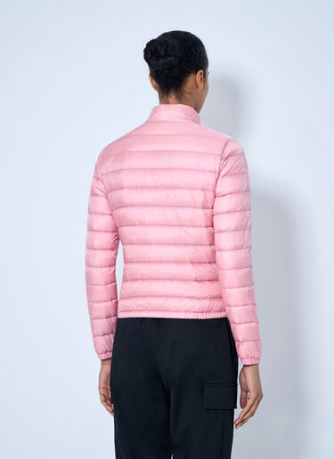 Moncler Lans Jacket Pink mon0265082