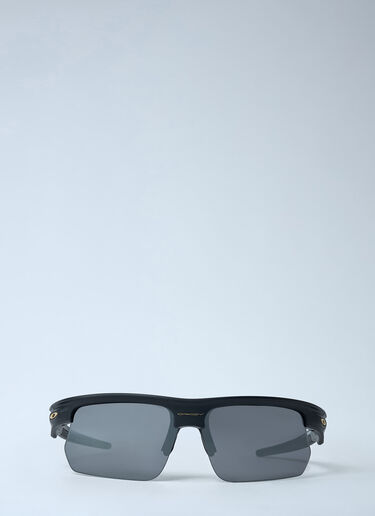 LN-CC® - Oakley: Custom BiSphaera™ Sunglasses - Black Oakley Custom BiSphaera™ Sunglasses Black lxo0362004