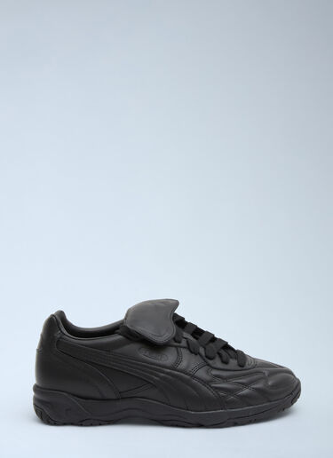 Puma x Lack of Guidance King Indoor Sneakers Black plk0161001