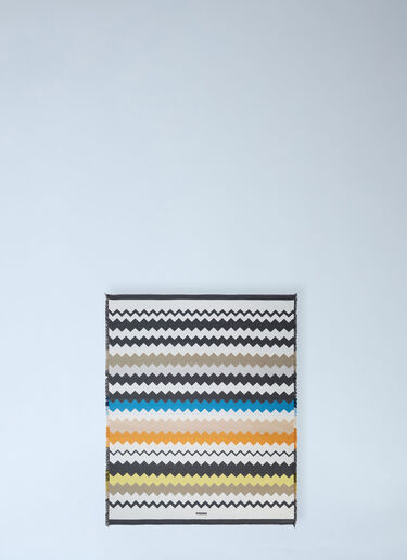 LN-CC® - Missoni: Best Beach Towel - Multicolour Missoni Best Beach Towel Multicolour wps0692185