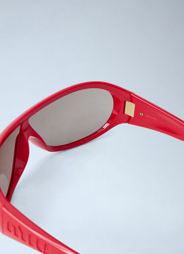 Miu Miu Ivresse Sunglasses Red lmu0364007