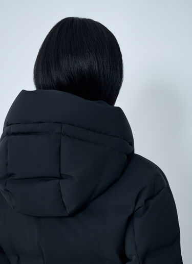 LN-CC® - Moncler Grenoble: Tolima Padded Hooded Ski Jacket - Black Moncler Grenoble Tolima Padded Hooded Ski Jacket Black mog0262015