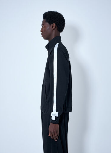 LN-CC® - Gallery Dept.: Track Jacket with Logo Detail - Black Gallery Dept. Track Jacket with Logo Detail Black gdp0163008
