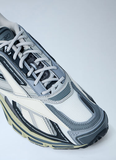 LN-CC® - Reebok: Premier Road Ultra Sneakers - Grey Reebok Premier Road Ultra Sneakers Grey reb0162006
