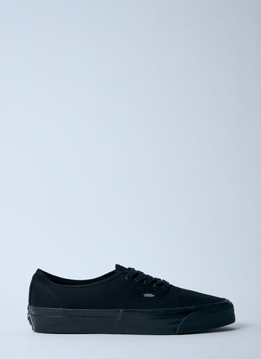 Vans LX オーセンティック 44 リイッシュー・スニーカー  ブラック van0358002