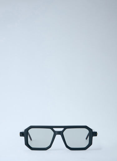 Kuboraum Mask P8 Sunglasses Light Grey kub0364006