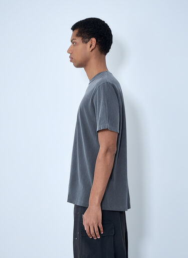 LN-CC® - Our Legacy: Box T恤 - 灰色 Our Legacy Box T恤 灰色 our0164022