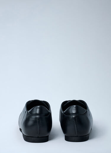 LN-CC® - Our Legacy: Sneak In Sneakers - Black Our Legacy Sneak In Sneakers Black our0162028