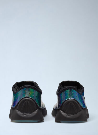Nike Air Superfly Sneakers Black nik0362012