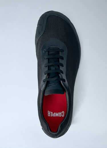 LN-CC® - CAMPER: Warp Negro-Meteor/Patho+ Negro - Grey CAMPER Warp Negro-Meteor/Patho+ Negro Grey cmp0164002