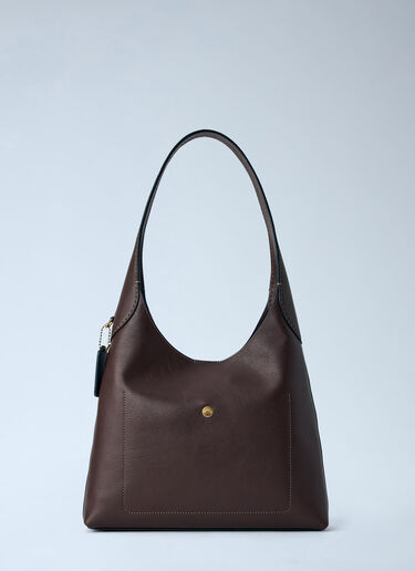 LN-CC® - Coach: Brooklyn Shoulder Bag 28 - Beige Coach Brooklyn Shoulder Bag 28 Beige coa0264027