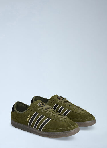 adidas SPZL Gralfy Sneakers Green aos0164010