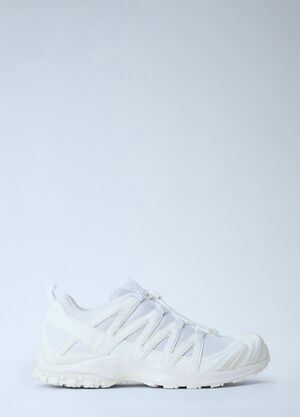 RIER × SALOMON XA Pro 3D Sneakers White rrr0164005