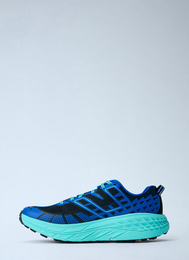 HOKA Speedgoat 2 Sneakers Blue hok0364019