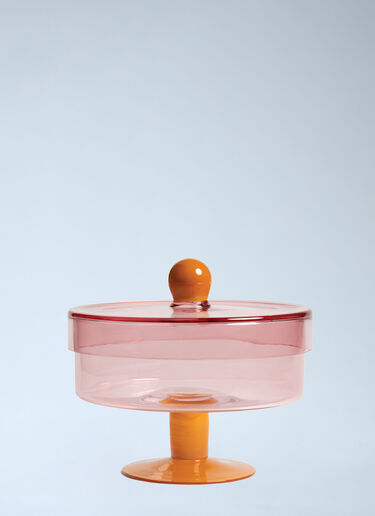 &k Amsterdam Duo Jar Multicolour wps0692362