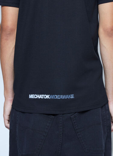 LN-CC® - Mechatok x LN-CC: It's Like You Don't Exist T-Shirt - Black Mechatok x LN-CC It's Like You Don't Exist T-Shirt Black mec0362002